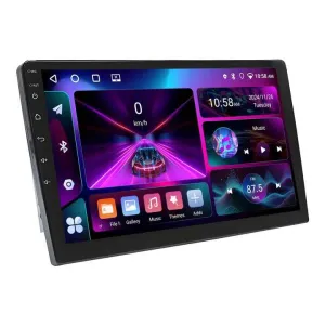 ضمان لمدة سنة واحدة 9 بوصة 10 بوصة نظام . 1 Year Warranty 9 Inch 10 Inch Android Car GPS