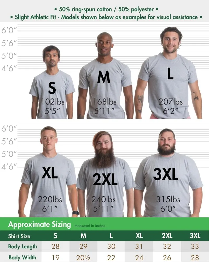 10 Easy Steps of Woodworking | Funny Wood Working Worker Tool Saw Humor T-Shirt
