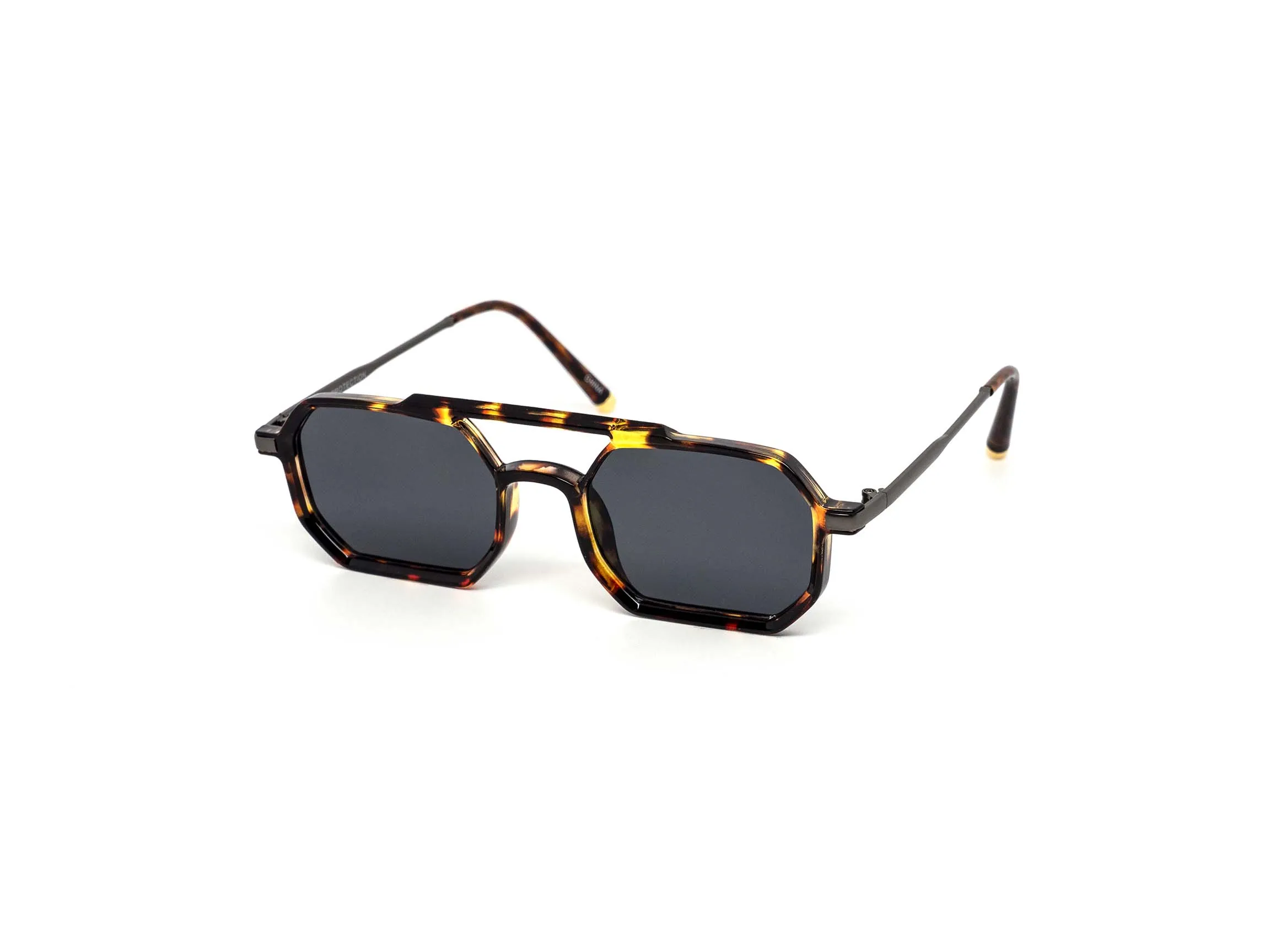 12 Pack: Grooveroom Trendy Mini Aviator Fashion Wholesale Sunglasses