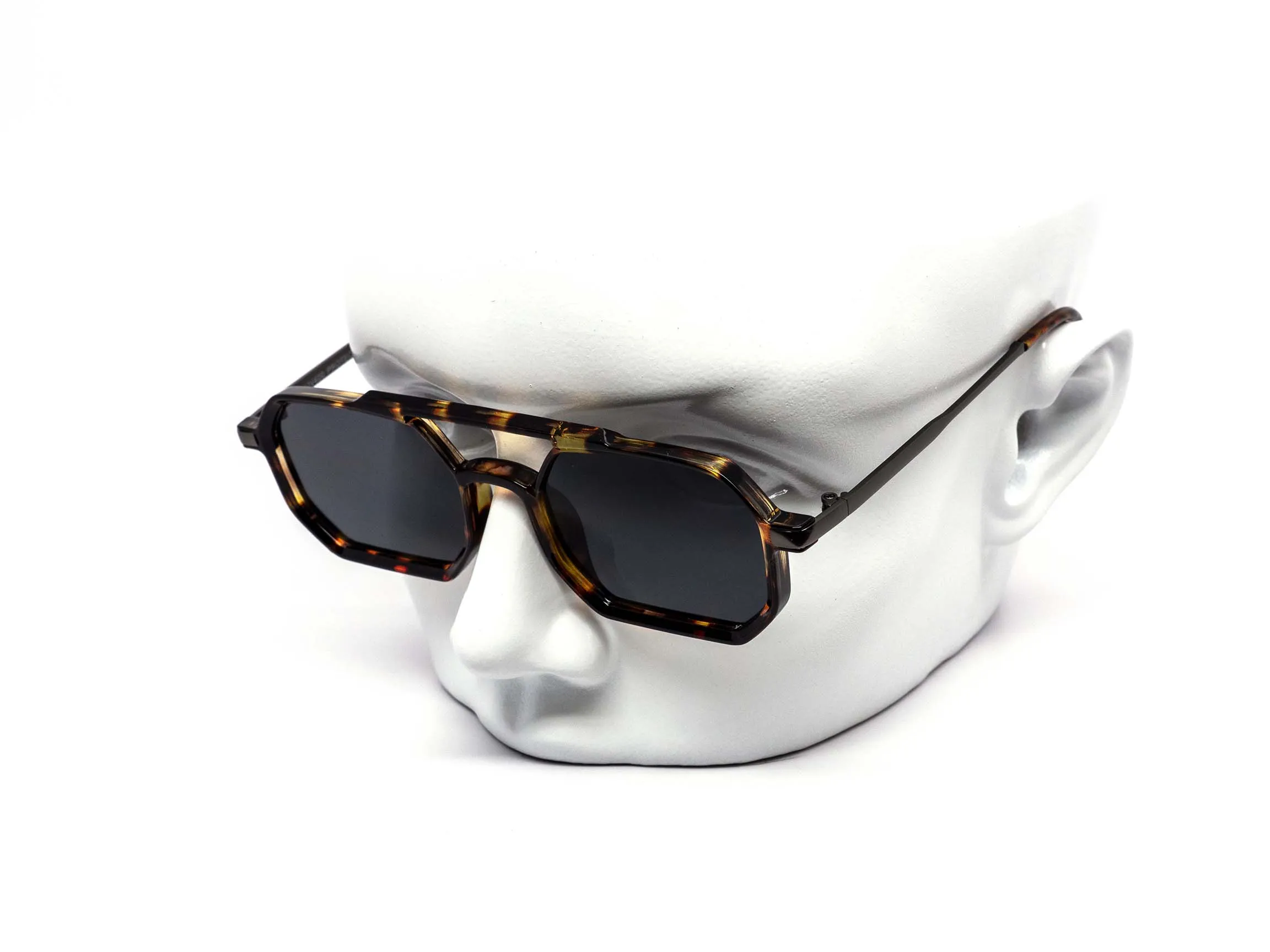 12 Pack: Grooveroom Trendy Mini Aviator Fashion Wholesale Sunglasses