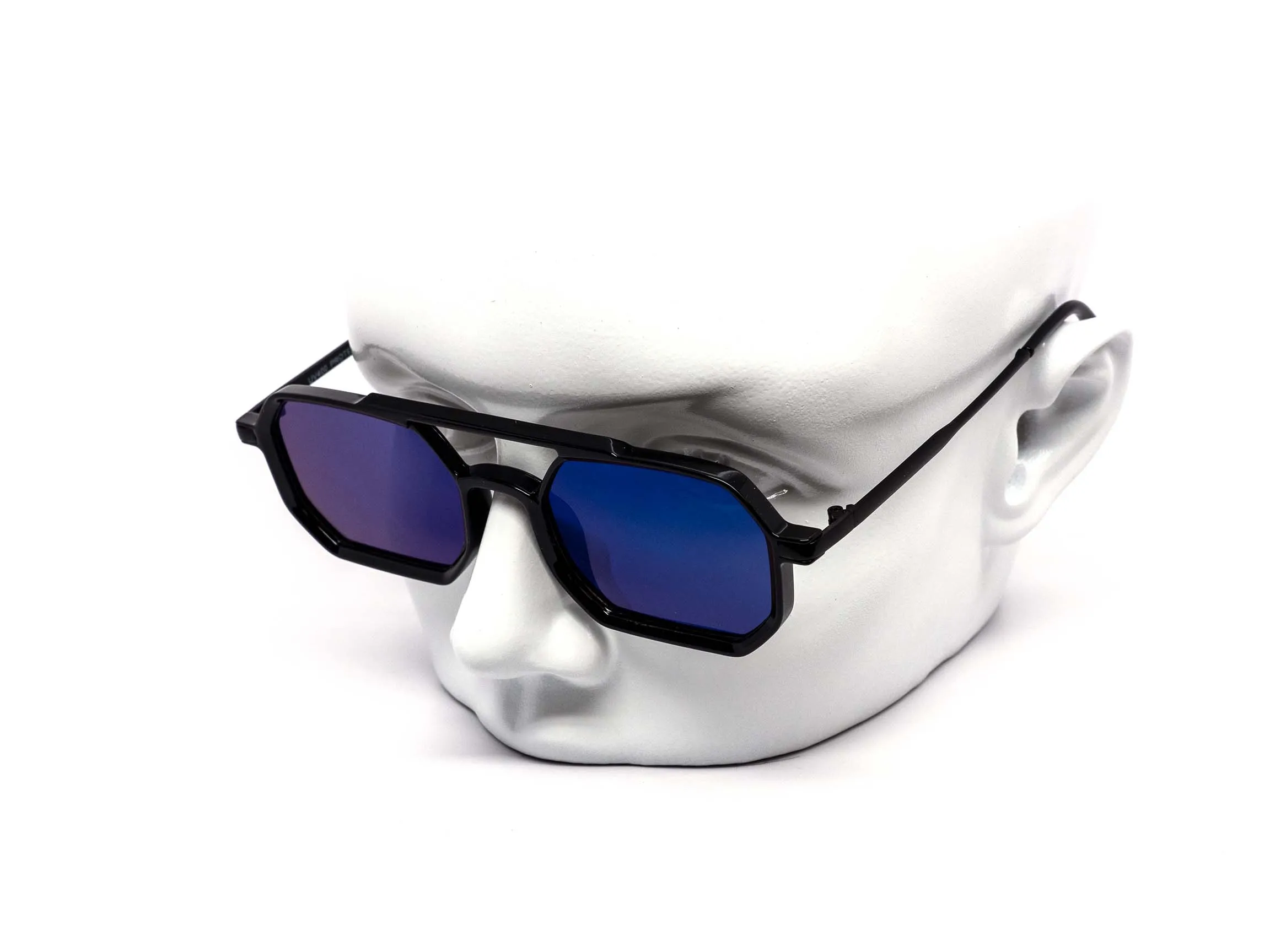 12 Pack: Grooveroom Trendy Mini Aviator Fashion Wholesale Sunglasses