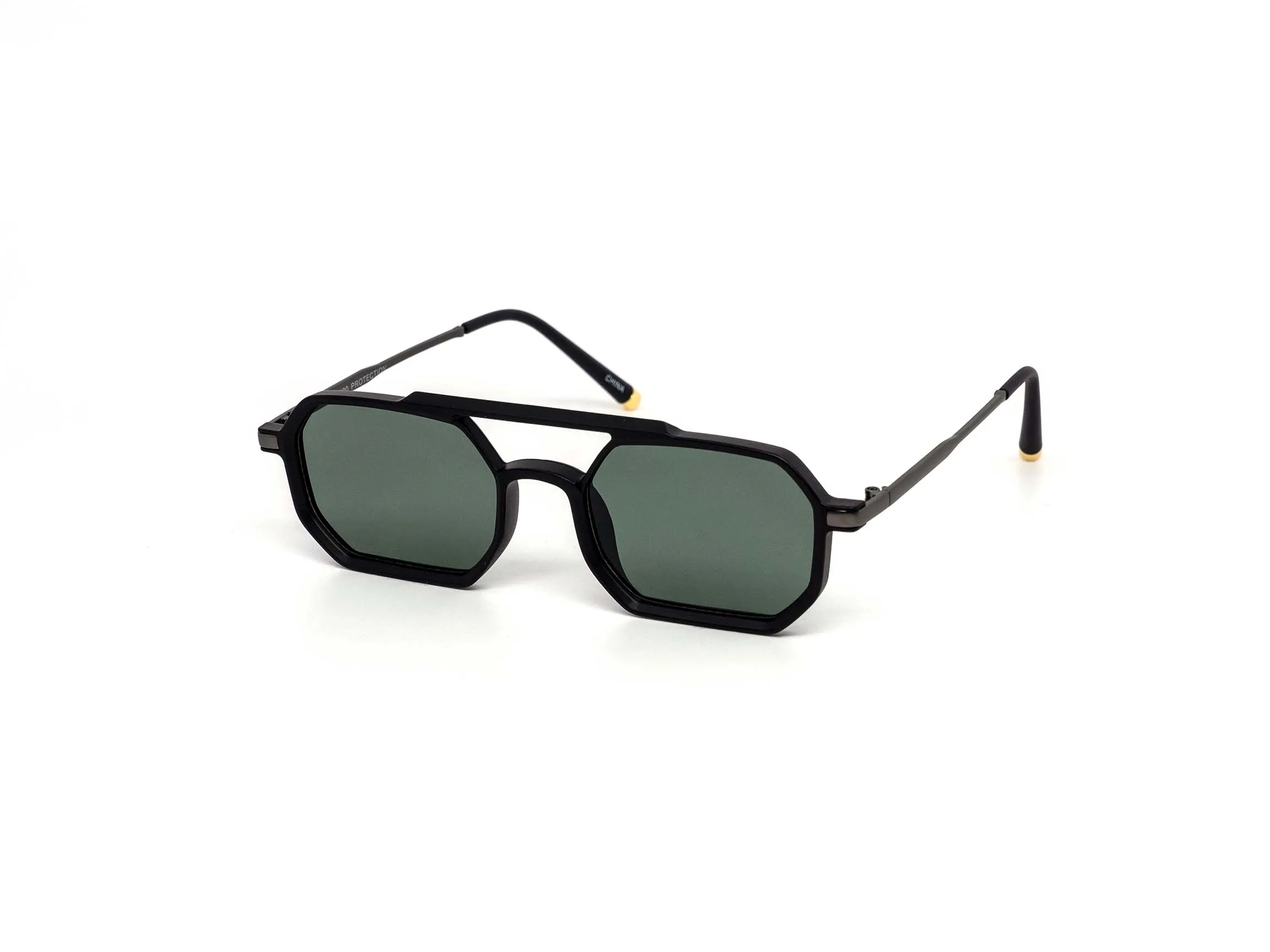 12 Pack: Grooveroom Trendy Mini Aviator Fashion Wholesale Sunglasses
