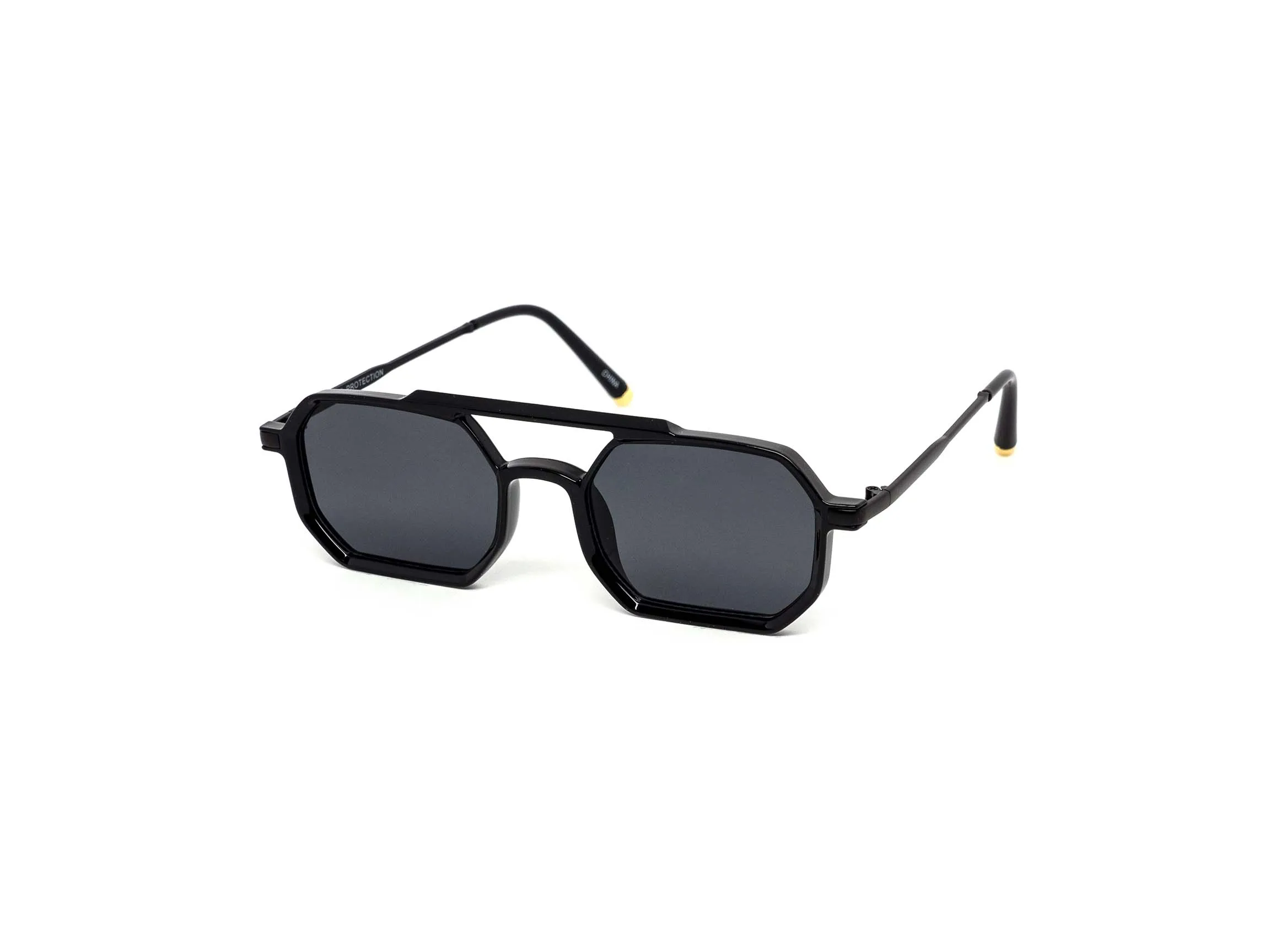 12 Pack: Grooveroom Trendy Mini Aviator Fashion Wholesale Sunglasses