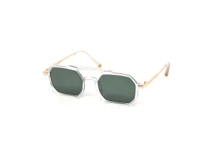 12 Pack: Grooveroom Trendy Mini Aviator Fashion Wholesale Sunglasses