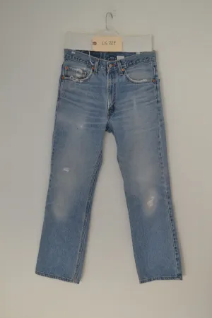 1980's Levi's Jean LS229