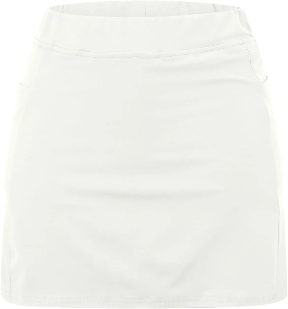 aihihe Pleated midi Skirts for Women with Pockets Black Mini Skirt y2k Pleated Black Mini Skirt for Tall Women