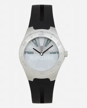 Aruba Rays Watch - Black