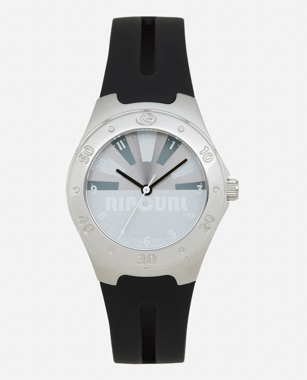 Aruba Rays Watch - Black