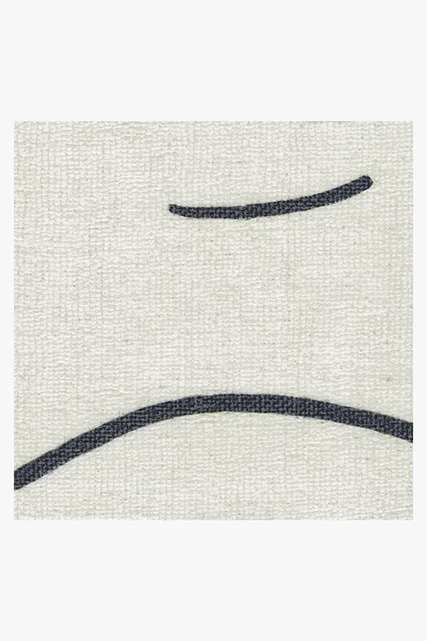 Au Naturale Bath Mat
