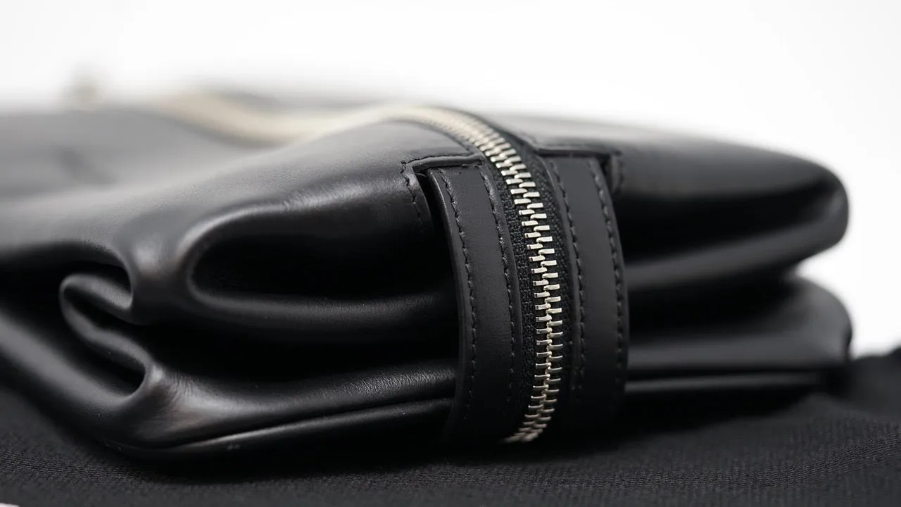 Audemars Piguet Luxury Leather Multi-Watch Pouch