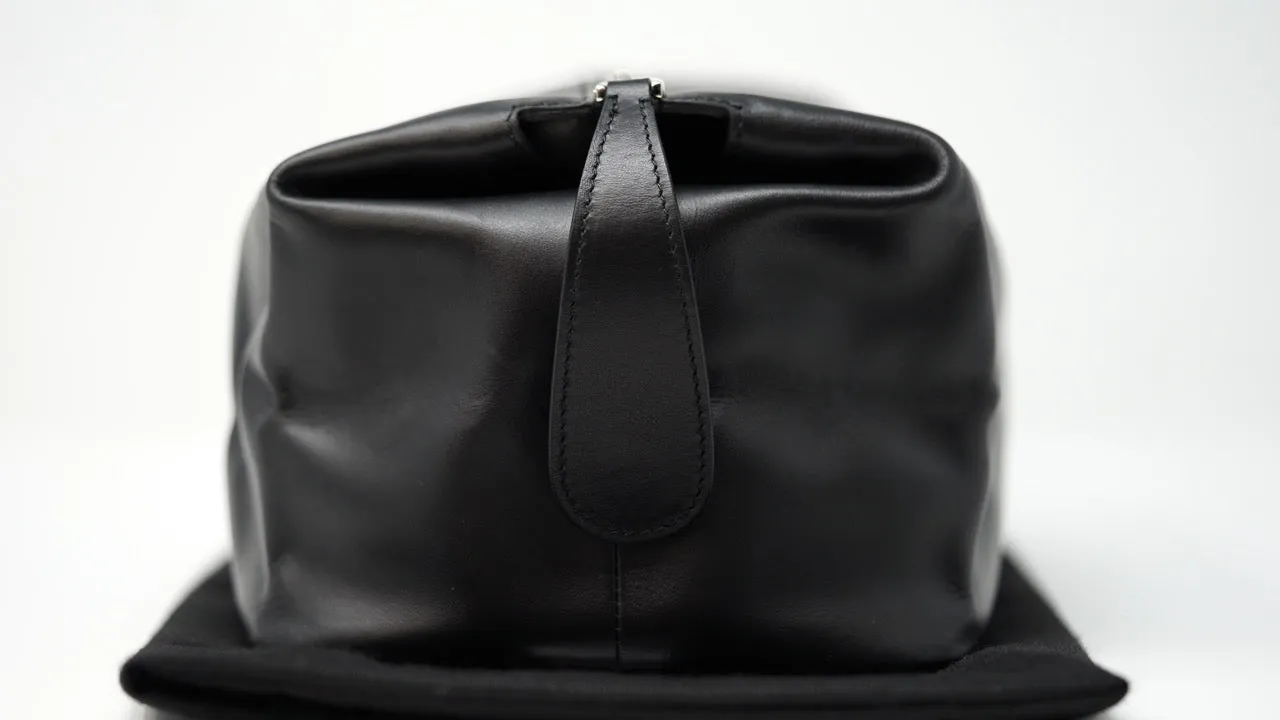 Audemars Piguet Luxury Leather Multi-Watch Pouch