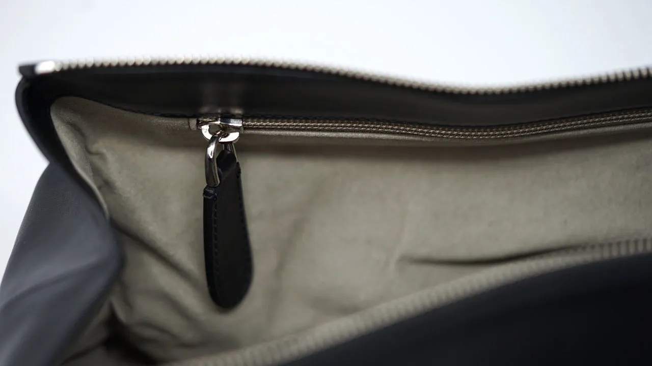 Audemars Piguet Luxury Leather Multi-Watch Pouch