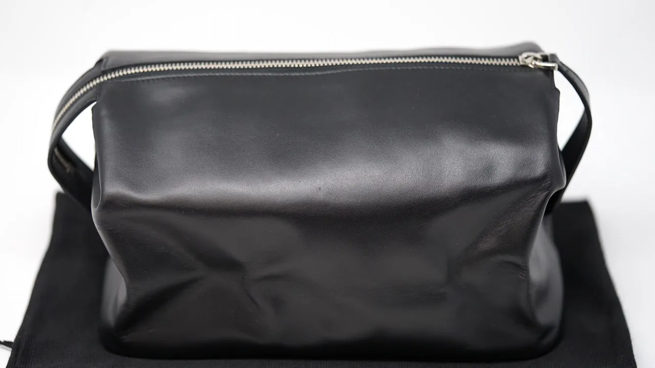 Audemars Piguet Luxury Leather Multi-Watch Pouch