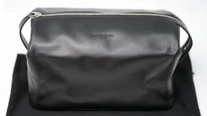 Audemars Piguet Luxury Leather Multi-Watch Pouch