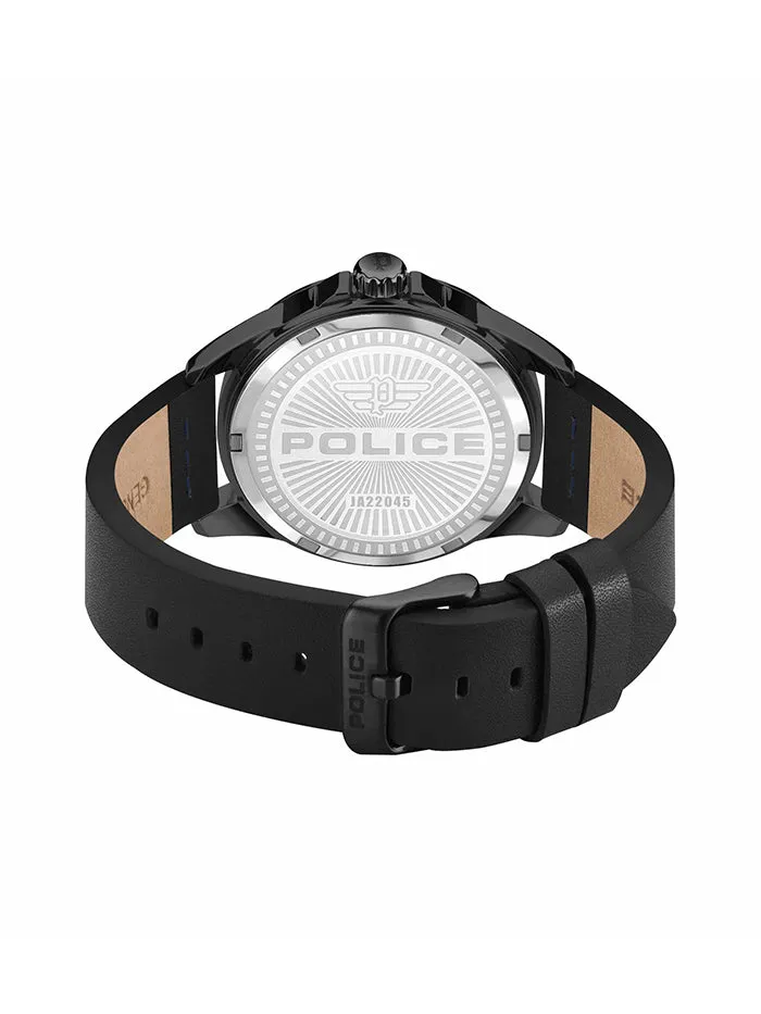Barwara Police Men's Watch