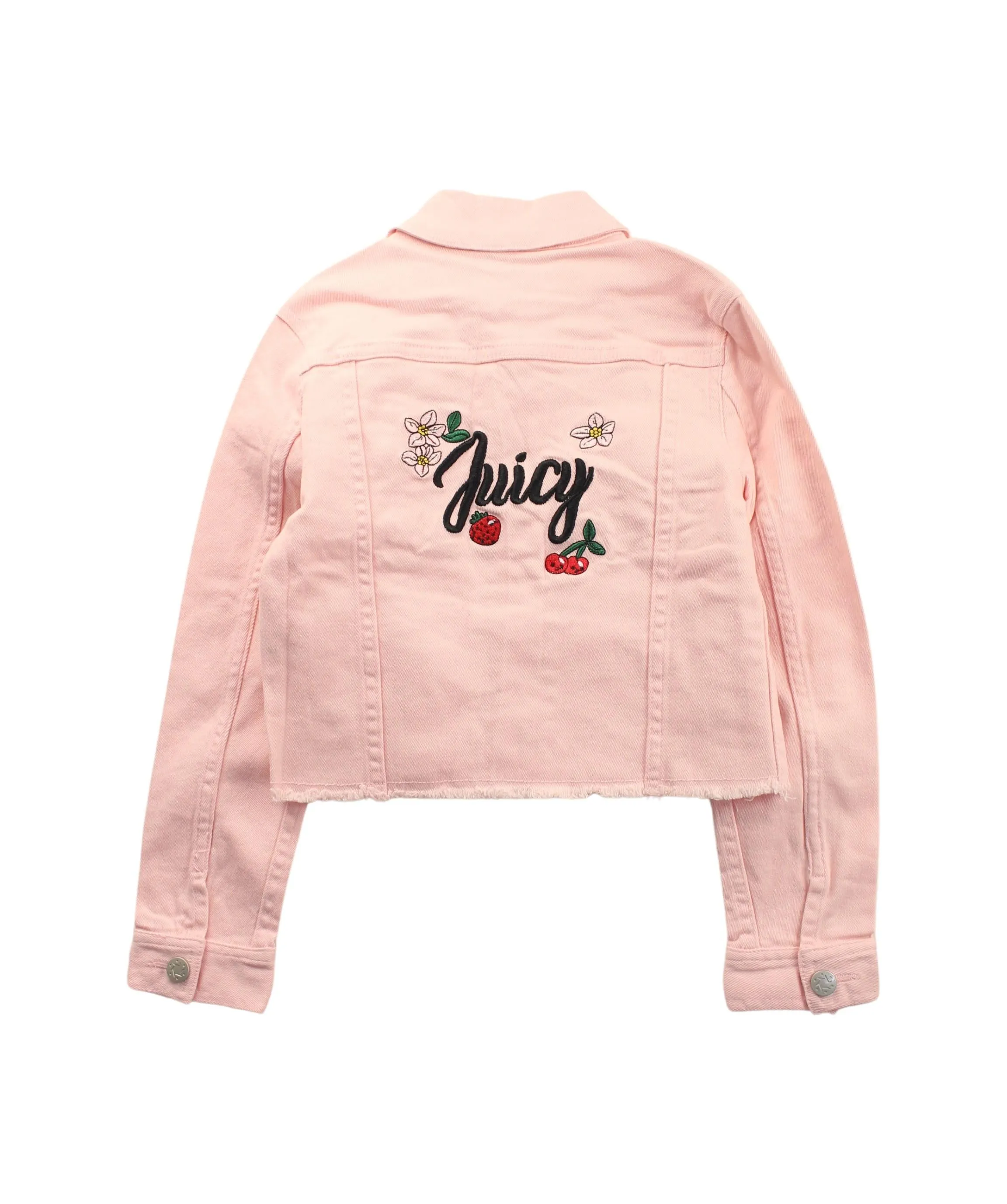 Bonpoint Lightweight Jacket 5T - 6T