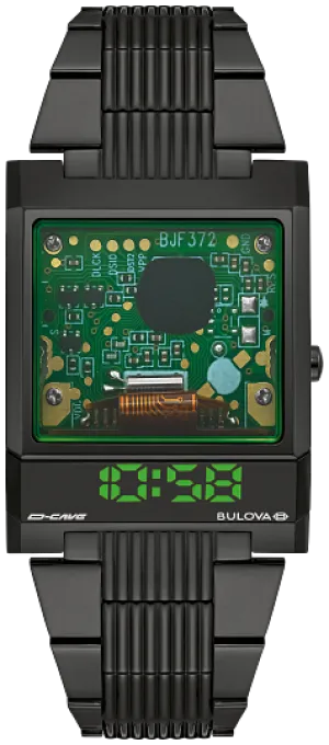 Bulova Computron | 98C140