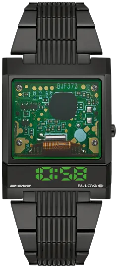 Bulova Computron | 98C140