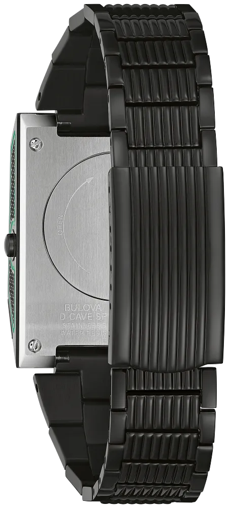 Bulova Computron | 98C140