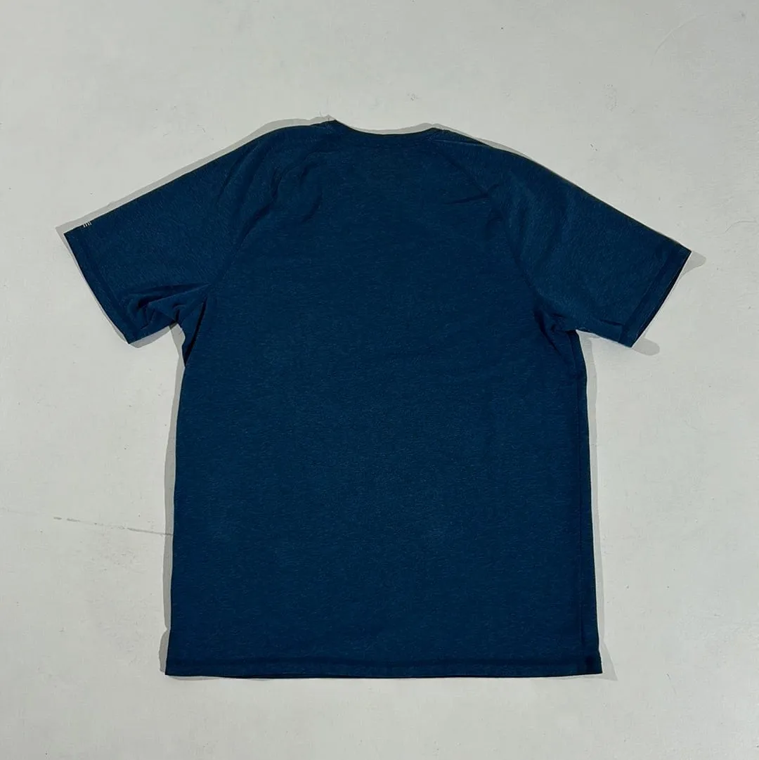 Carhartt Pocket Tee Blue - V10