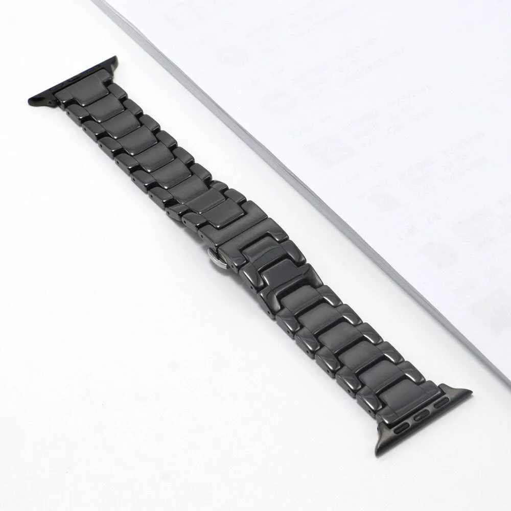 Ceramic Multicolour Strap for Apple Watch