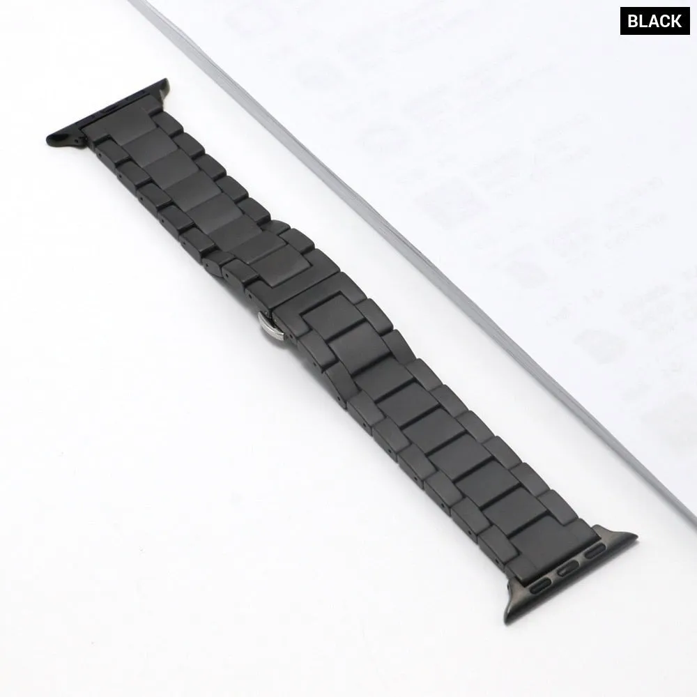 Ceramic Multicolour Strap for Apple Watch