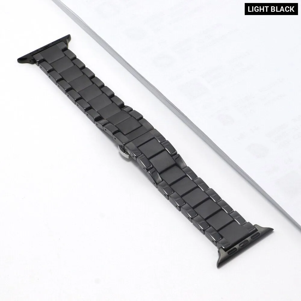 Ceramic Multicolour Strap for Apple Watch