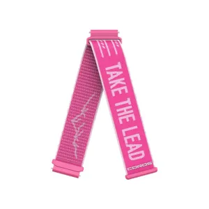 COROS - 20mm - Watch Band - Nylon (PACE 2 / APEX 2) - Sasha