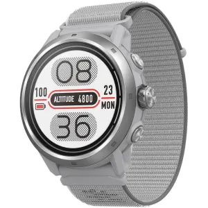 COROS APEX 2 Pro GPS Premium Multisport Watch - Grey