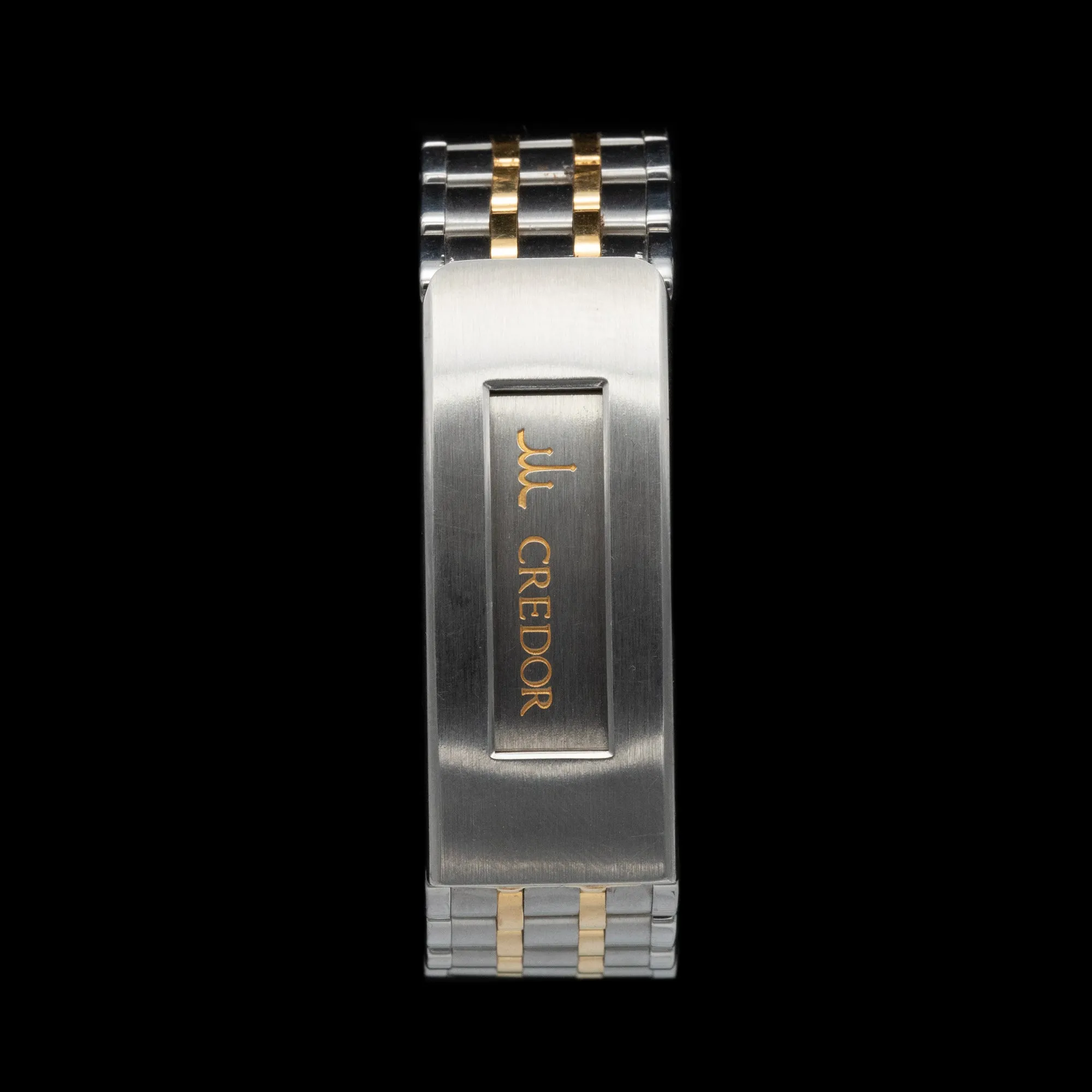 Credor - 1996 Quartz 'Two Tone'