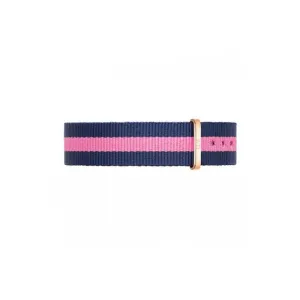 Daniel Wellington Wristband Classic Winchester 36mm Rose Gold