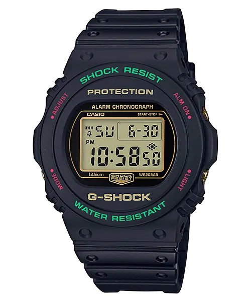 DW-5700TH-1DR