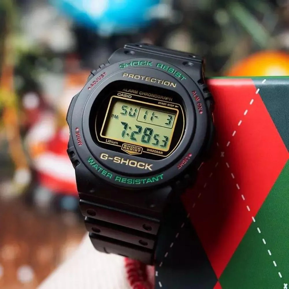 DW-5700TH-1DR