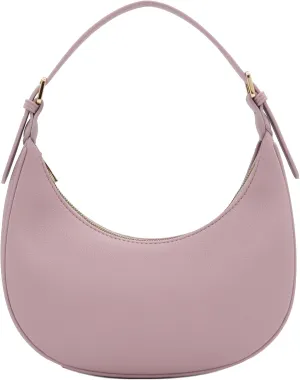 Elegant Crescent Shoulder Bag Underarm Purse