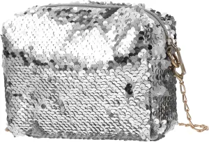 Elegant Sequin Evening Bag Handbag Crossbody Wallet Purse Fashion Purse