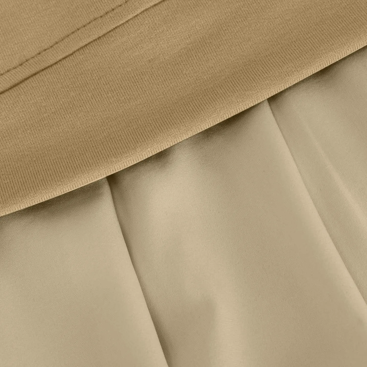 Elegant Women's Long Sleeve Pleated Skirt Dress Versatile A Line Midi Dress for Elegant Events and Casual Wear
