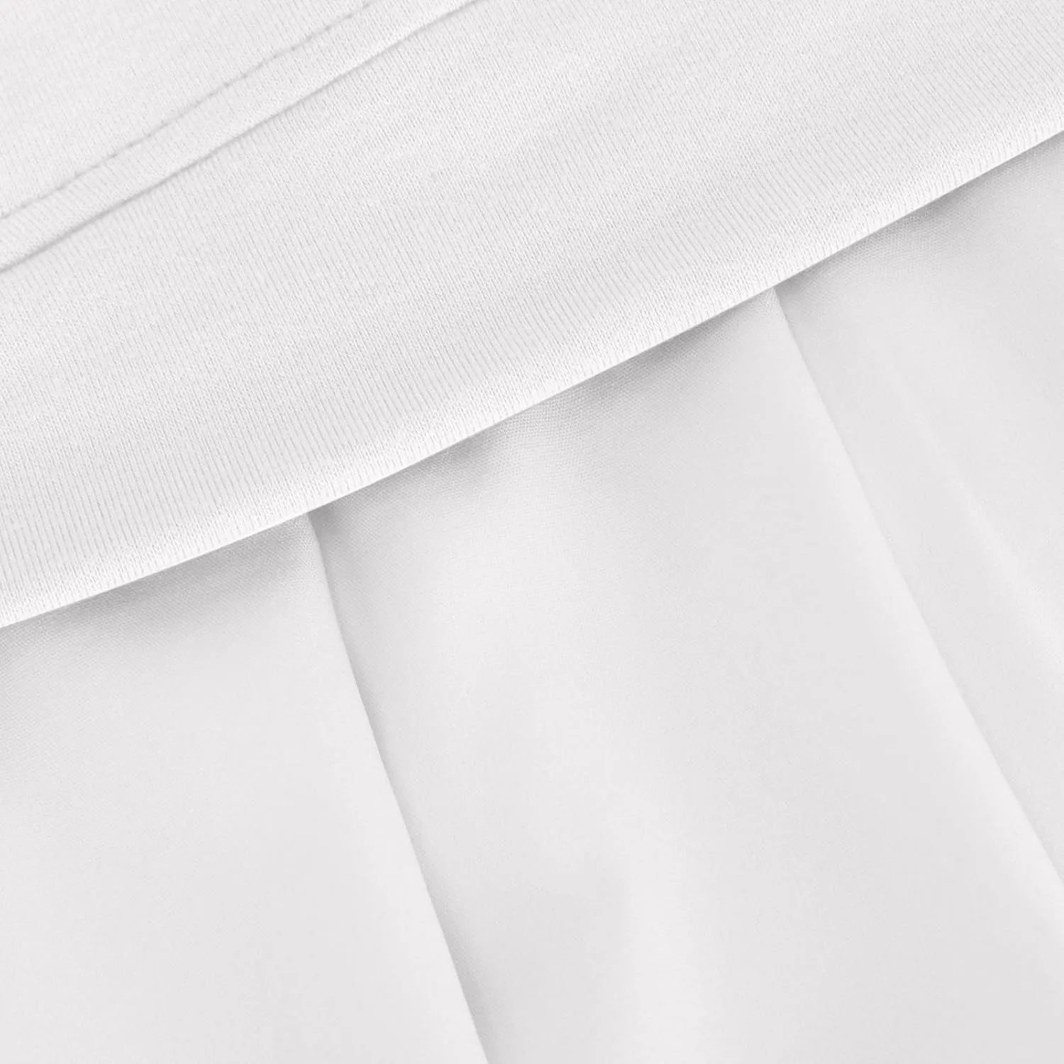 Elegant Women's Long Sleeve Pleated Skirt Dress Versatile A Line Midi Dress for Elegant Events and Casual Wear