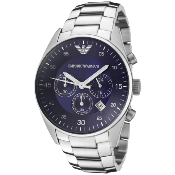 Emporio Armani Sportivo Chronograph Men's Watch AR5860