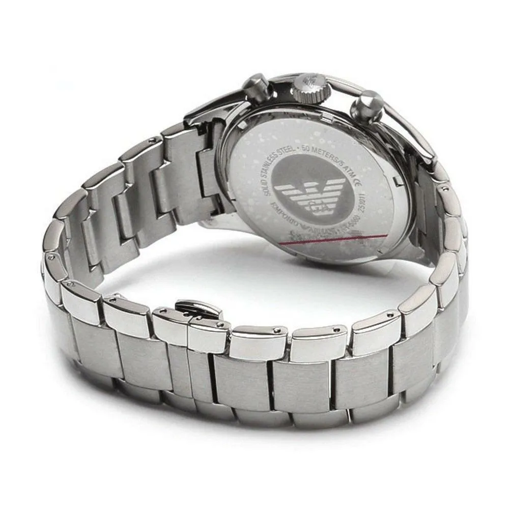 Emporio Armani Sportivo Chronograph Men's Watch AR5860