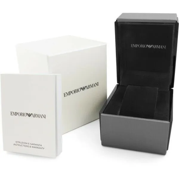Emporio Armani Sportivo Chronograph Men's Watch AR5860