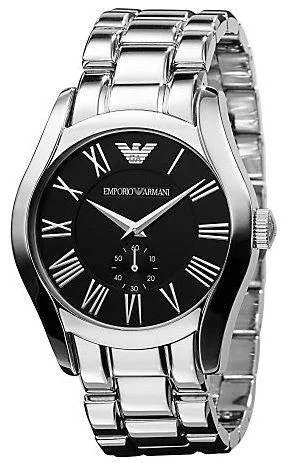Emporio Armani Watch Classic Mens