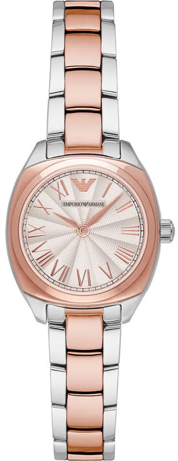 Emporio Armani Watch Gamma Ladies
