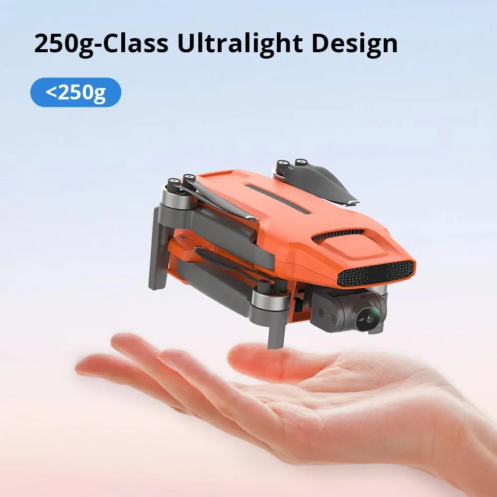 FIMI X8 MINI professional Drone