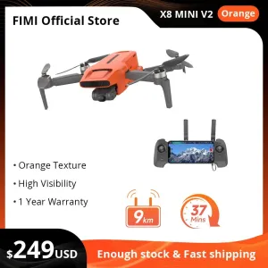 FIMI X8 MINI professional Drone