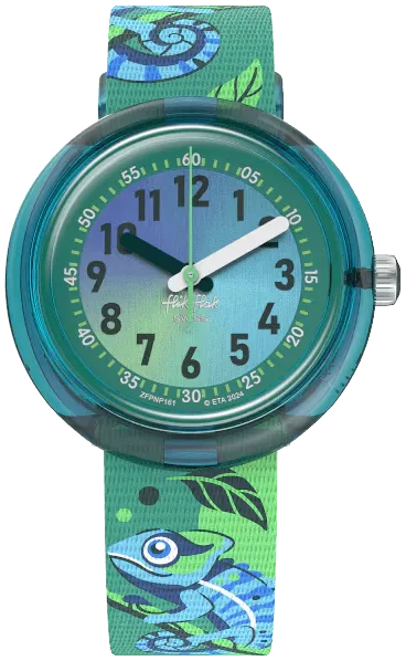 Flik Flak Camo Friends