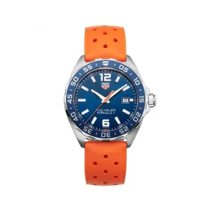 Formula 1 Quartz 43mm WAZ1010.FT8028