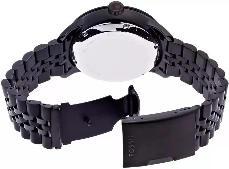 Fossil Townsman Multi Function Stainless Steel Men's Watch ME1136