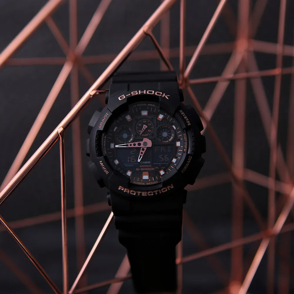 GA-100GBX-1A4DR