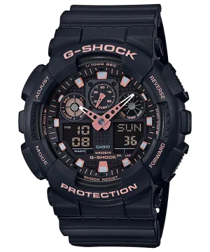 GA-100GBX-1A4DR