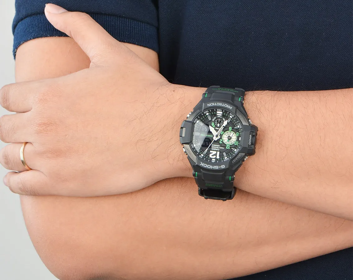GA-1100-1A3DR